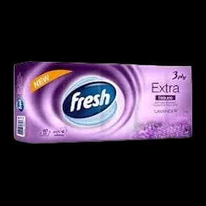 Pap. Maramica Fresh Extra Classic 10/1
