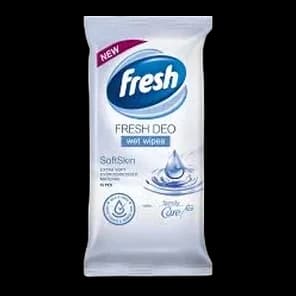 Maramice Vlažne Deo 15/1 Fresh