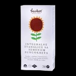 Integr.stangice suncokret Basket 100g