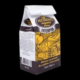 Ječmeno Brašno 500g Interpak