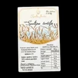 Tortilja Spelta 330gr Dt