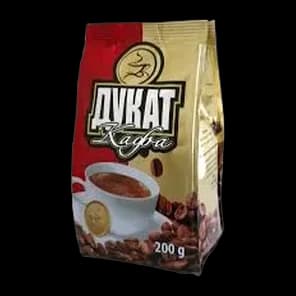 Kafa Zlatni Dukat 100g