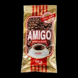 Amigos kafa 100g