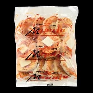 Smrznute mini pizze Marija 600g