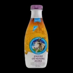 Jogurt Koziji Probiotski 2.8%mm 0.75l Select Milk