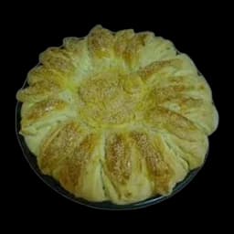 Pogača Ruža 500g Kovačević