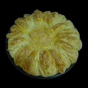 Pogača Ruža 500g Kovačević