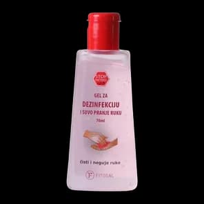 Gel Za Dezinfekciju 70ml