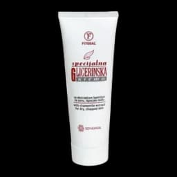 Krema Specijalna Glicerinska120 Ml Dcp Hemigal