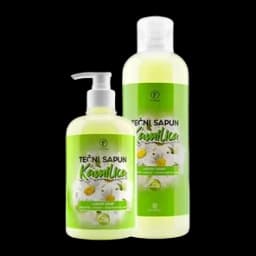 Tečni Sapun Kamilica 500ml Hemigal