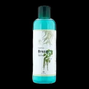 Šampon Breza 1000ml Dcp Hemigal