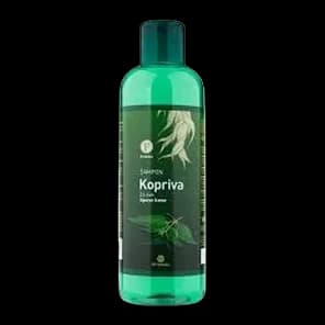 Šampon Kopriva 1000ml Dcp Hemigal