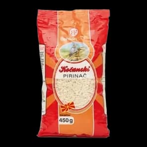 Pirinač Kočanski 450g Benlian