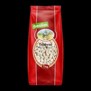 Pasulj Tetovac 1kg