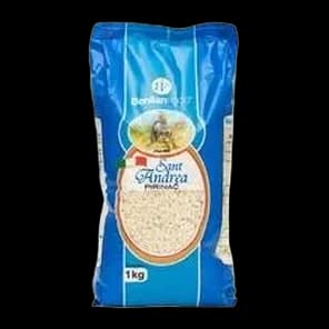 Pirinac Sant Andrea Benlian Food 1kg