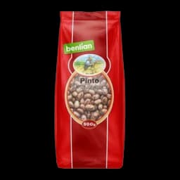 Pasulj sareni Benlian food 500g