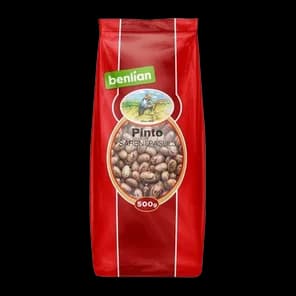 Pasulj sareni Benlian food 500g