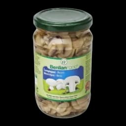 Šampinjoni Celi 340g Bf