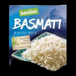 Pirinac basmati Benlian Food 500g