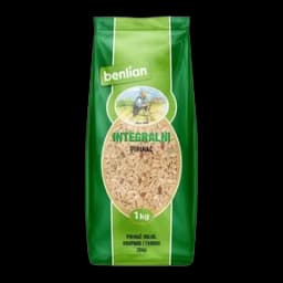 Pirinač Integralni 1kg Benlian
