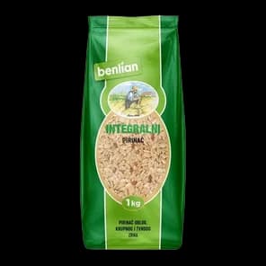 Pirinač Integralni 1kg Benlian