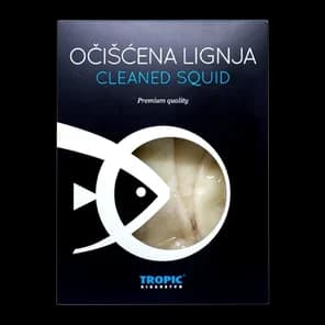 Smrznuta lignja ociscena 300g