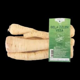 Zelen veza bela 400g
