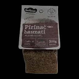 Pirinač Int Jasmin Org 500 Beyond