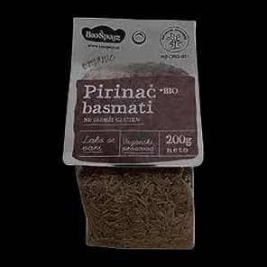Pirinač Int Jasmin Org 500 Beyond