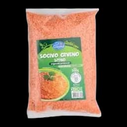 Sočivo Crveno Sitno Org 500g Beyond
