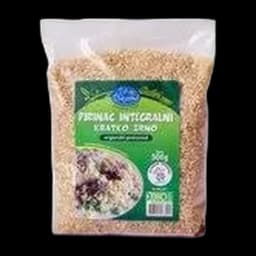Pirinač Basmati Int Org 500 Beyond