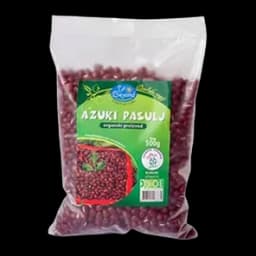 Beyond azuki pasulj 500 g