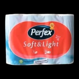 Toalet Papir Boni Perfex 24/1 3sl