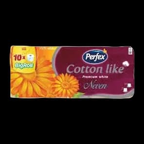 Perfex Papirne Maramice 10/1
