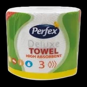 Perfex ubrus deluxe boni 2/1 3 sl