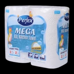 Ubrus Mega dvoslojni Perfex 2/1