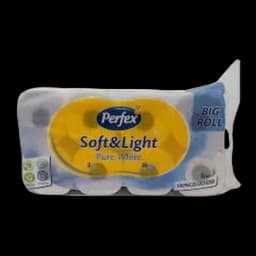 Tp Perfex Pure White 16/1