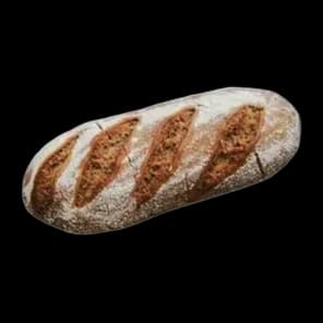 Hleb Manastirski 600g Pdm
