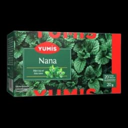 Čaj Nana Končić 20 Gr Yumis