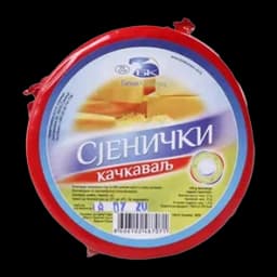 Kackavalj Sjenicki 480g