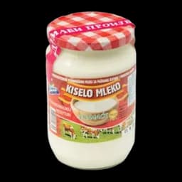 Kiselo Mleko 3.2mm Biomlek 700g Biomlek