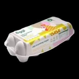 Jaja Kokošija Klasa M Egg Trade Rf