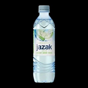 Jazak fruškogorska negazirana voda 1,5 l