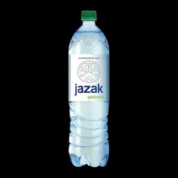 Jazak fruškogorska gazirana voda 1,5 l
