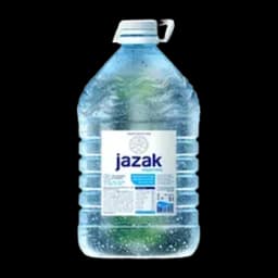 Jazak negazirana voda 1,5 l 5+1 gratis