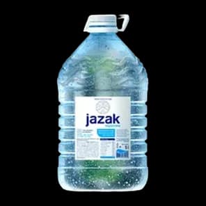 Jazak negazirana voda 1,5 l 5+1 gratis