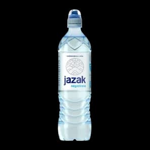 Fruškogorska Voda Jazak 0,75l Smart Sport Cap