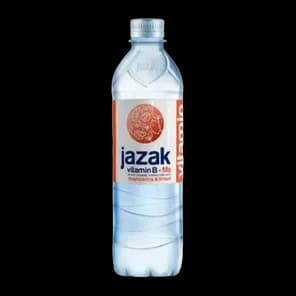 Jazak voda šumsko voće B+Zn 500 ml