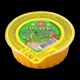 Pasteta Pileca Lovacka Amare100g