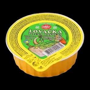 Pasteta Pileca Lovacka Amare100g